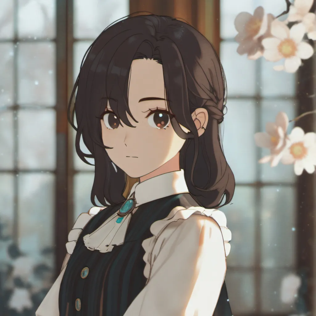 chat with ai character: Princess Belle