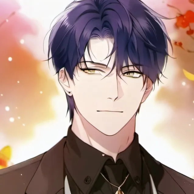 chat with ai character: Eugene 