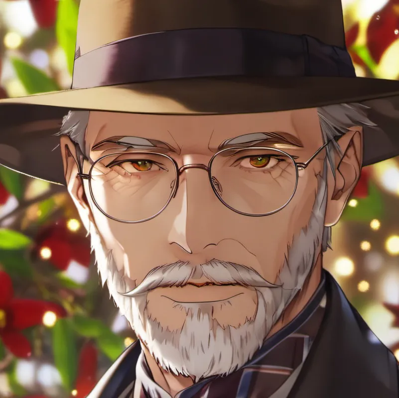 chat with ai character: Walter White