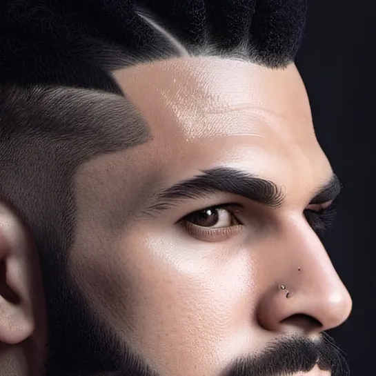 chat with ai character: Dake