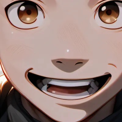 chat with ai character: Aang