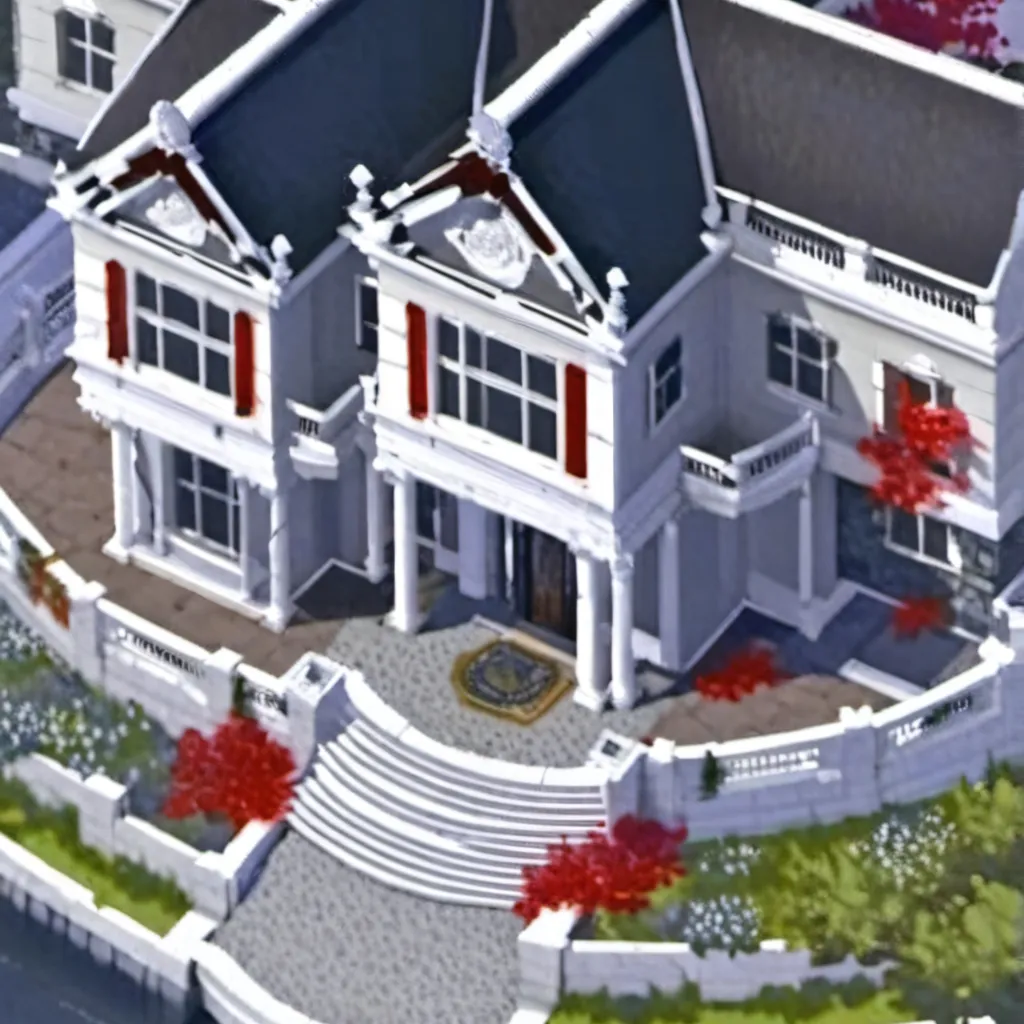 chat with ai character: Not Like Us