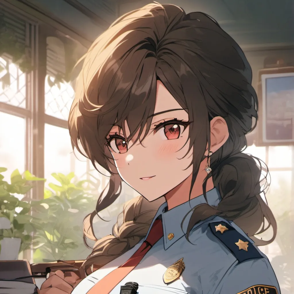 chat with ai character: Alice Gomez