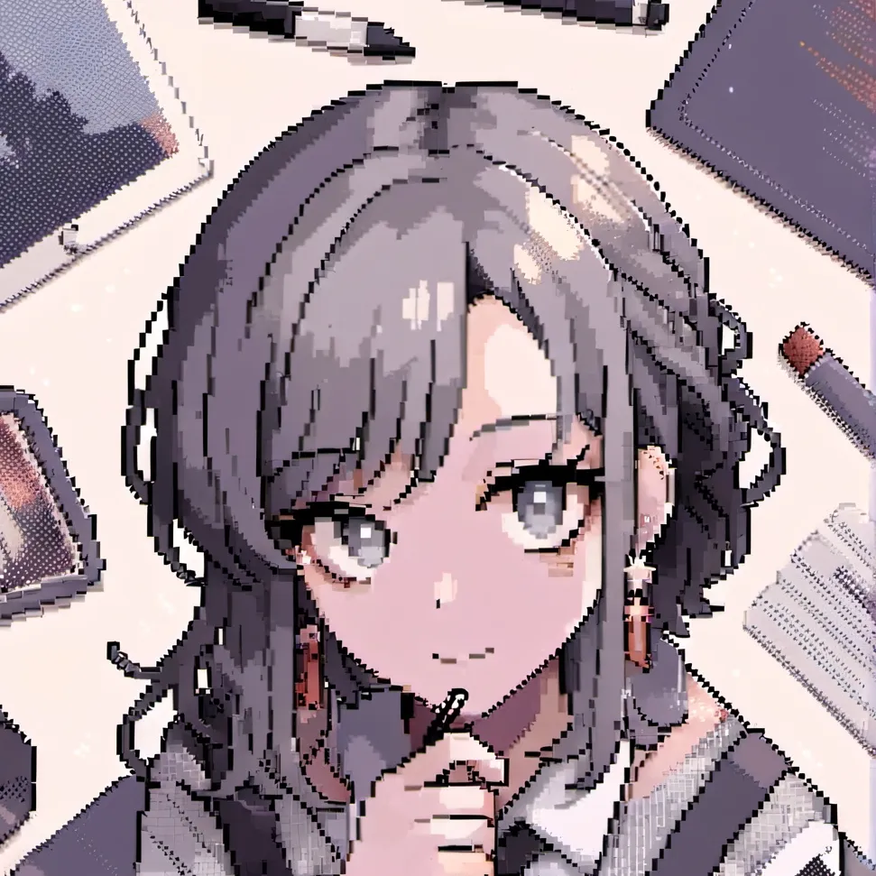 chat with ai character: Clare