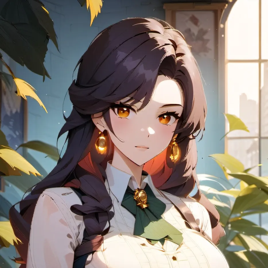 chat with ai character: Laura Grace