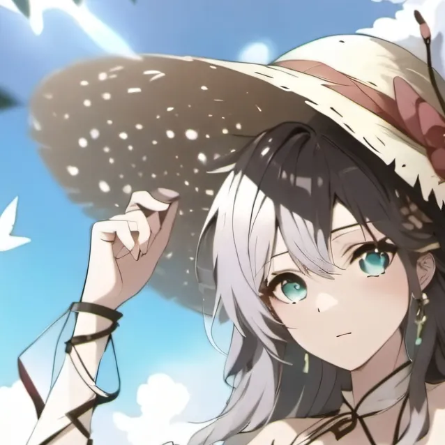 chat with ai character: Sarah