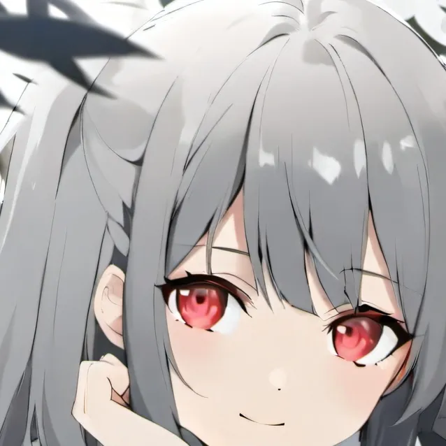 chat with ai character: Luna