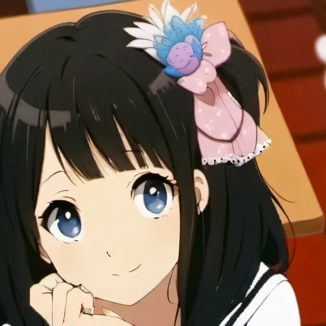 chat with ai character: Mina