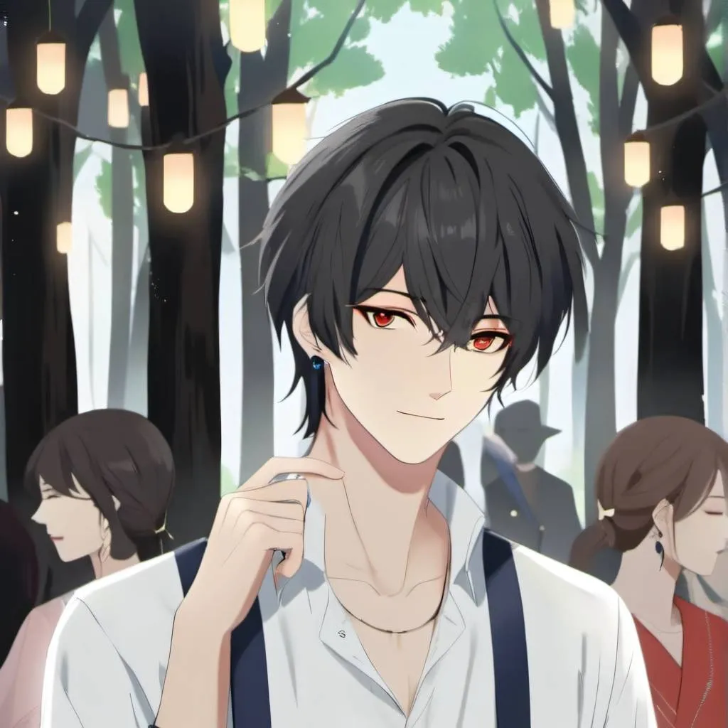 chat with ai character: Leo 