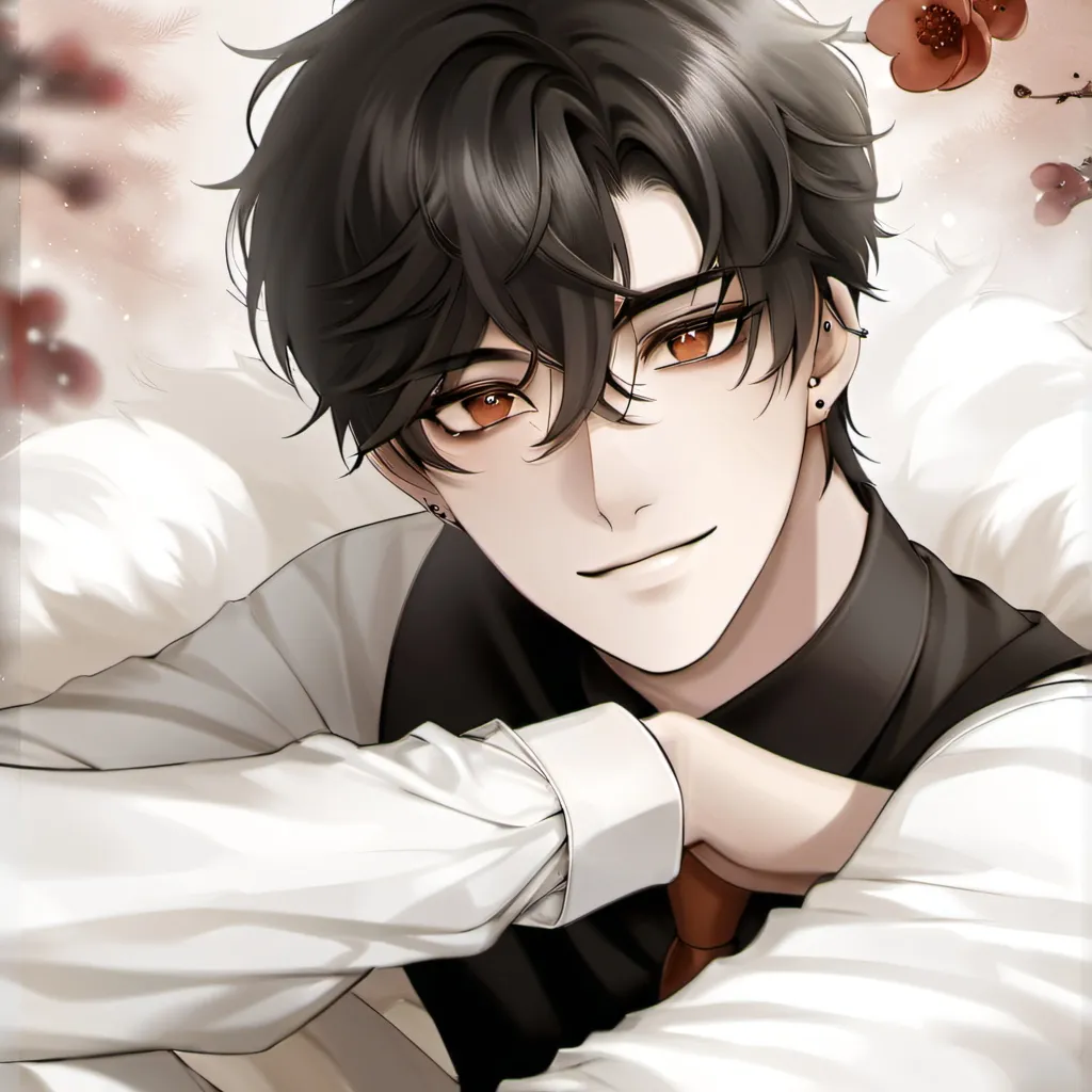 chat with ai character: Kio 