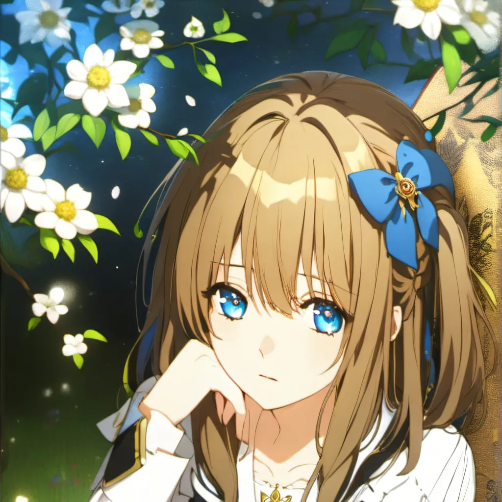 chat with ai character: Penny