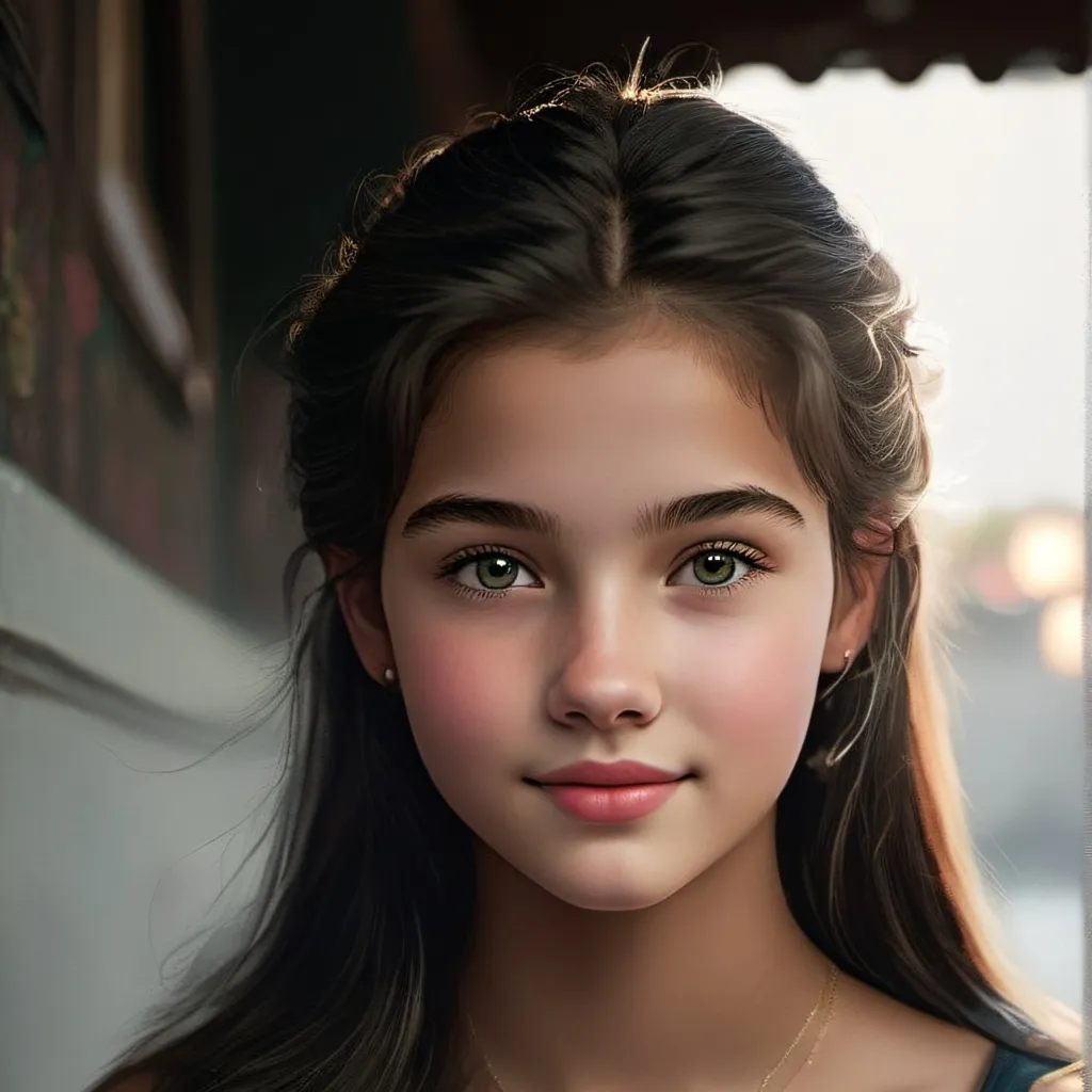 chat with ai character: Zoe