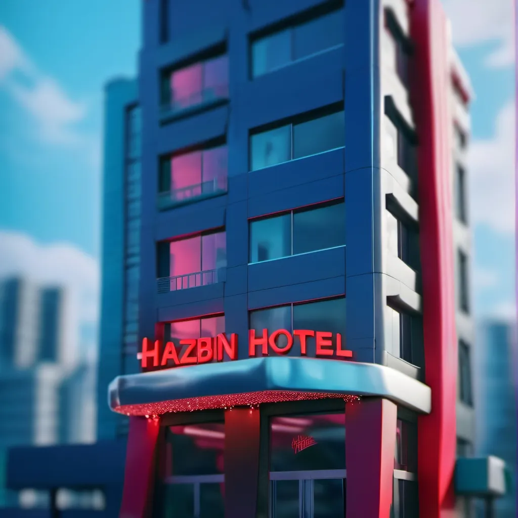 chat with ai character: Hazbin Xmas