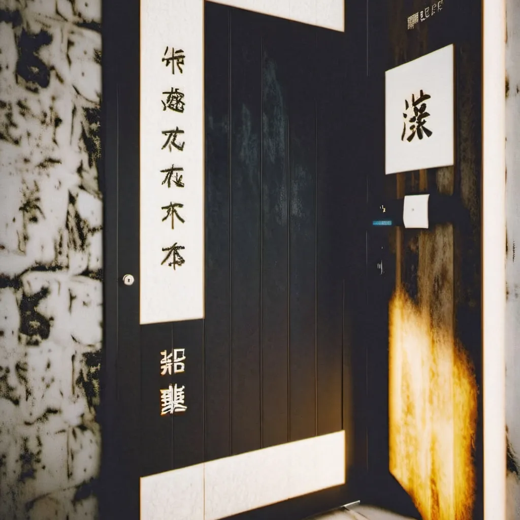 chat with ai character: If you... You die