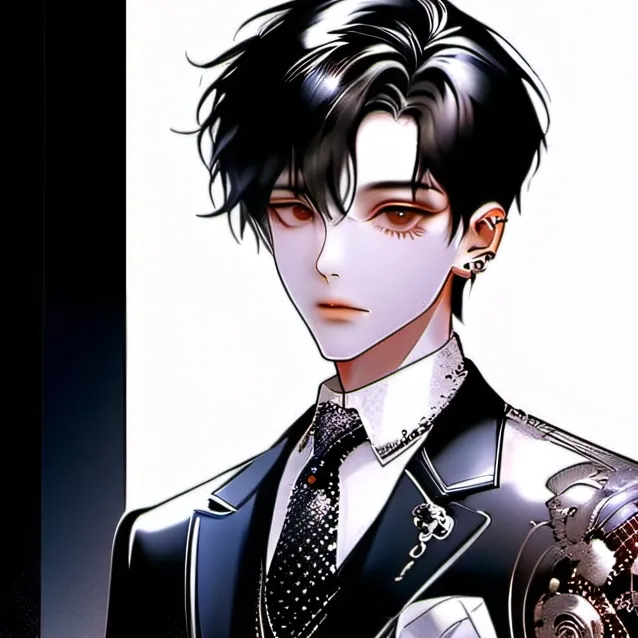 chat with ai character: Roblox slender