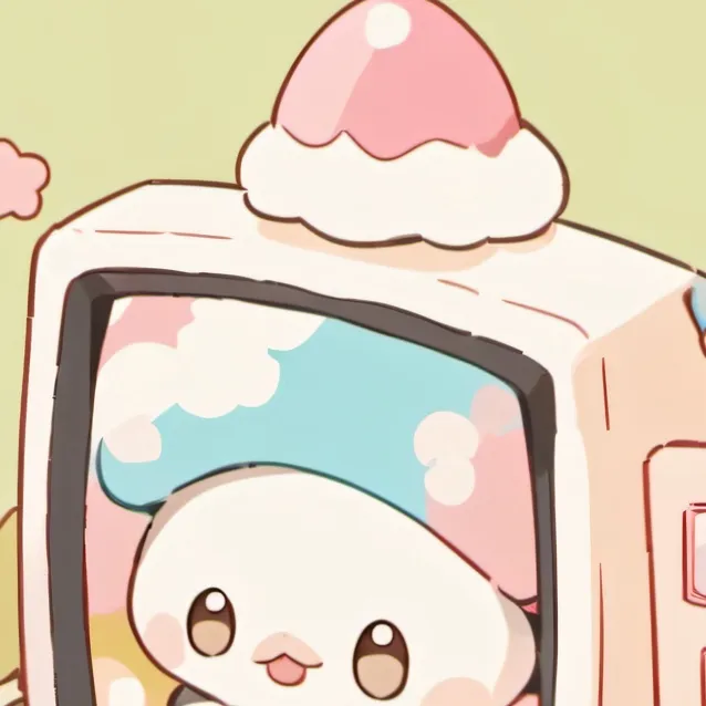 chat with ai character: Hh×kinitopet