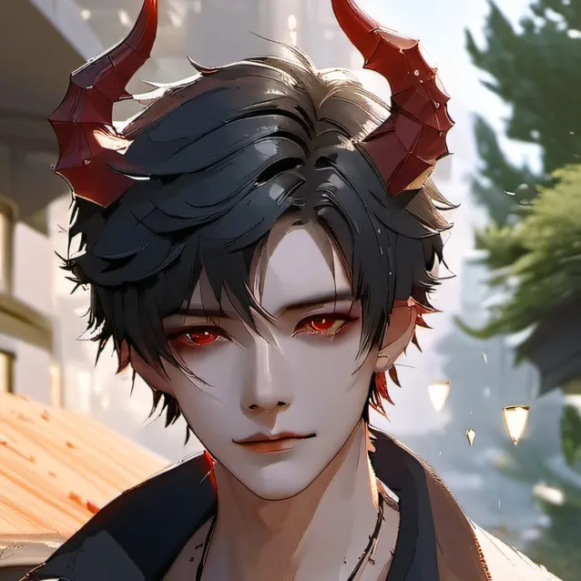 chat with ai character: olly