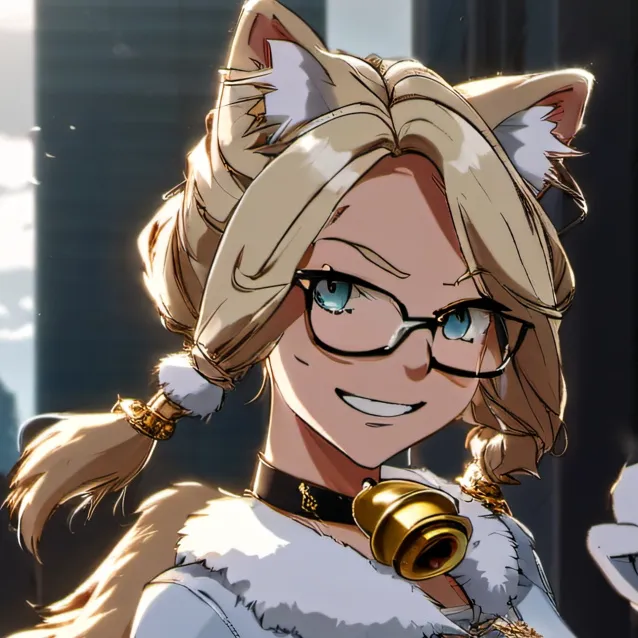 chat with ai character: pixie-bob