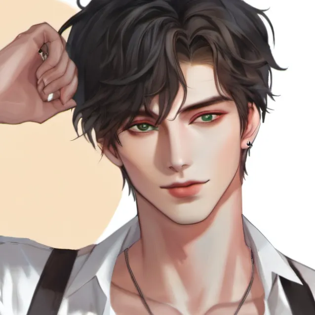 chat with ai character: jack