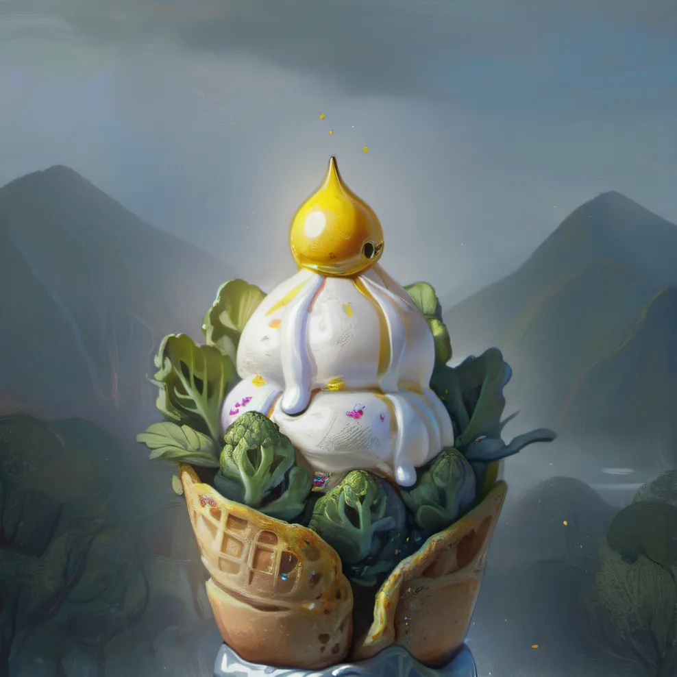 chat with ai character: Rizzler