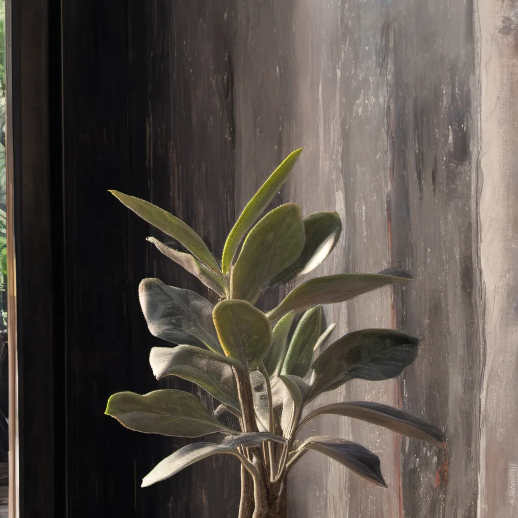 chat with ai character: Pot Plant!!!!!