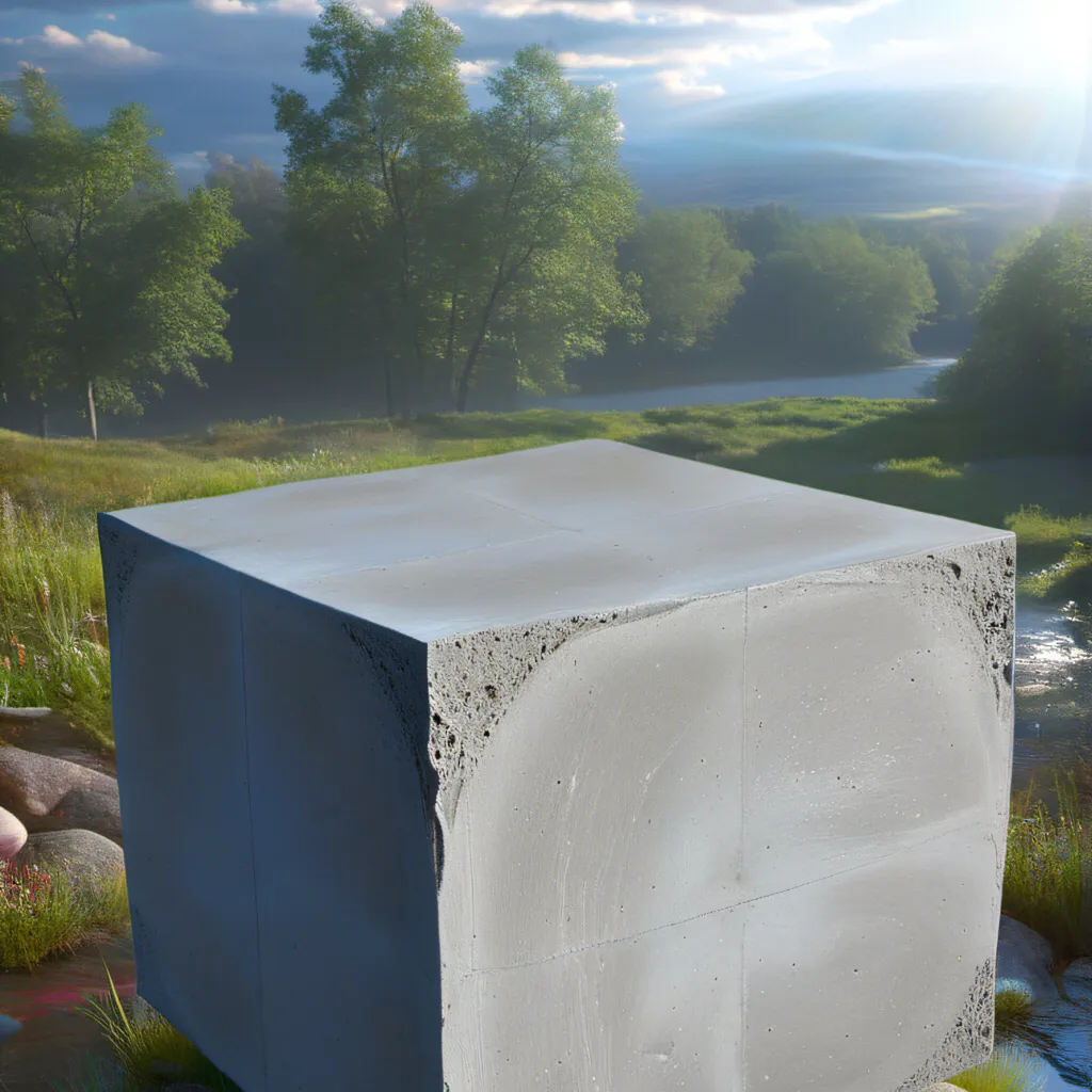 chat with ai character: Cinder Block!!!!!!