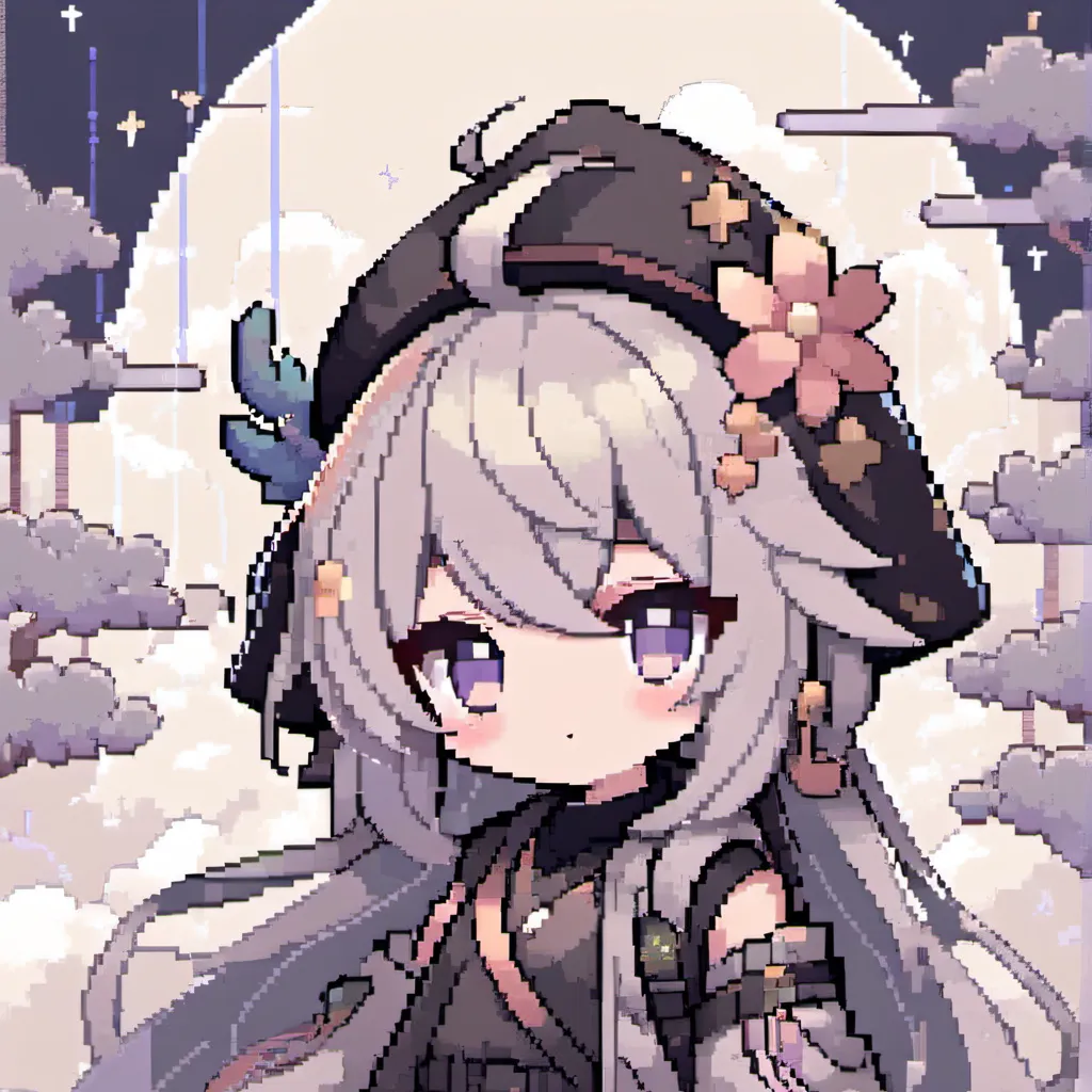 chat with ai character: NARI🎹🎼