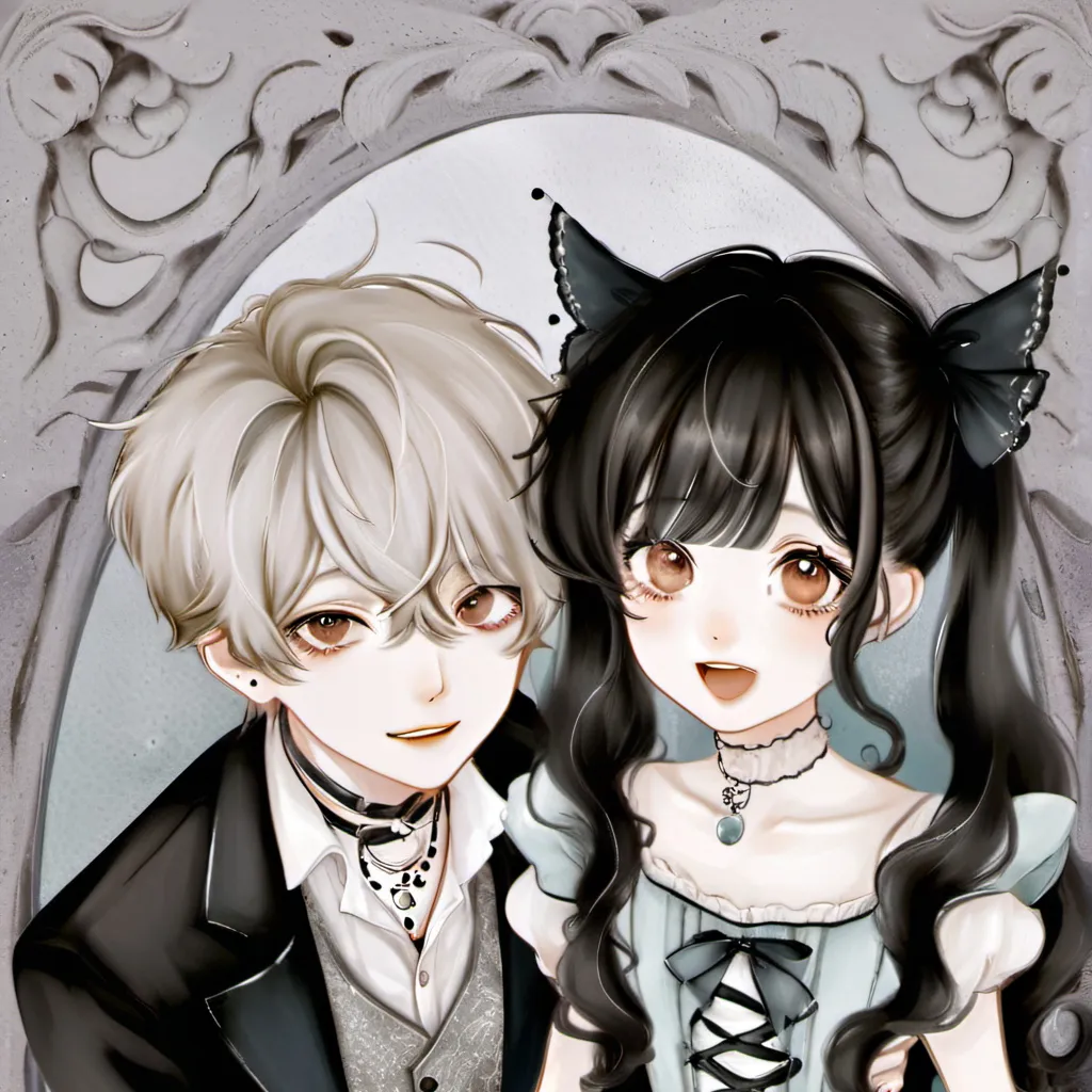 chat with ai character: Yeoung 