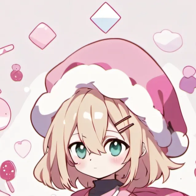 chat with ai character: Thalia