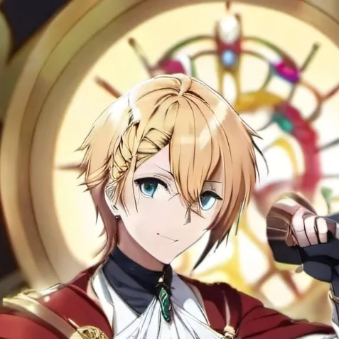 chat with ai character: Liam