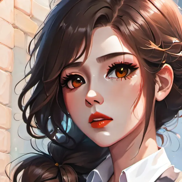 chat with ai character: kath