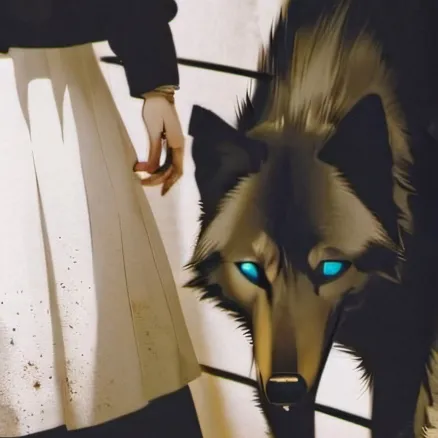 chat with ai character: Seraphine