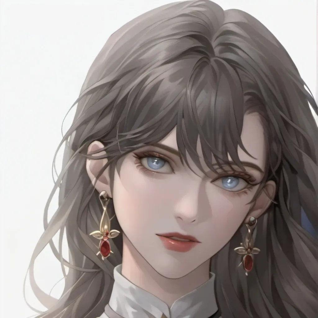 chat with ai character: aliana