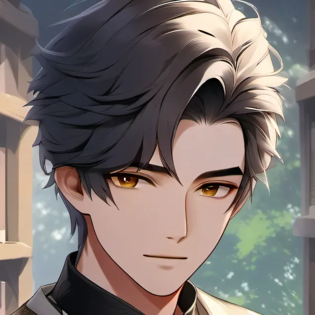 chat with ai character: Jake