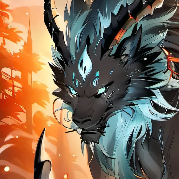 chat with ai character: Glide 