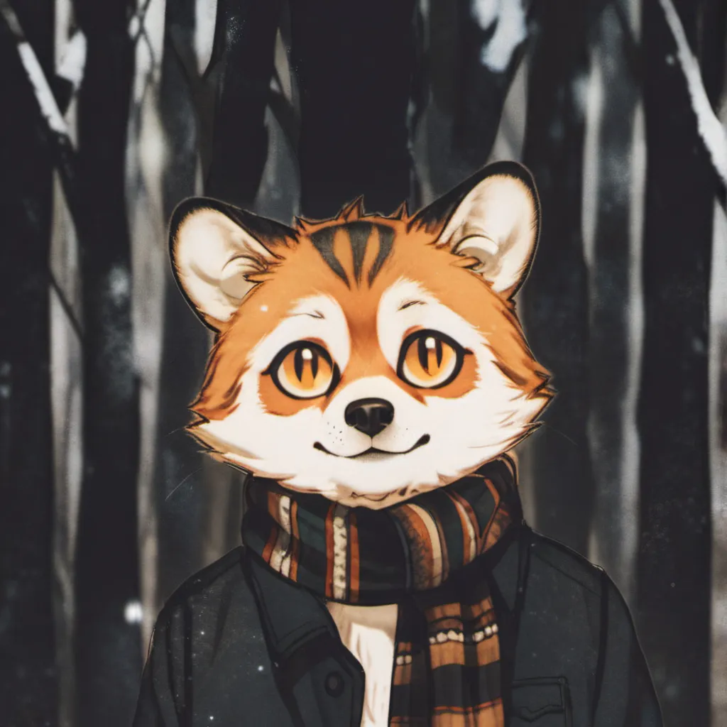 chat with ai character: Manny