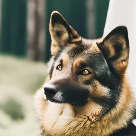 chat with ai character: Audrey