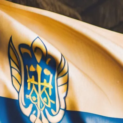 chat with ai character: Ukraine