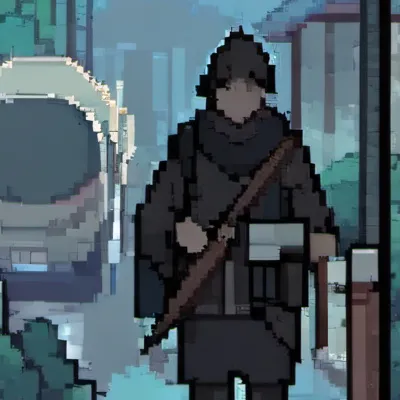 chat with ai character: Gray still plays