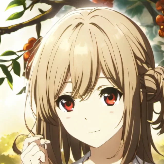 chat with ai character: precious 