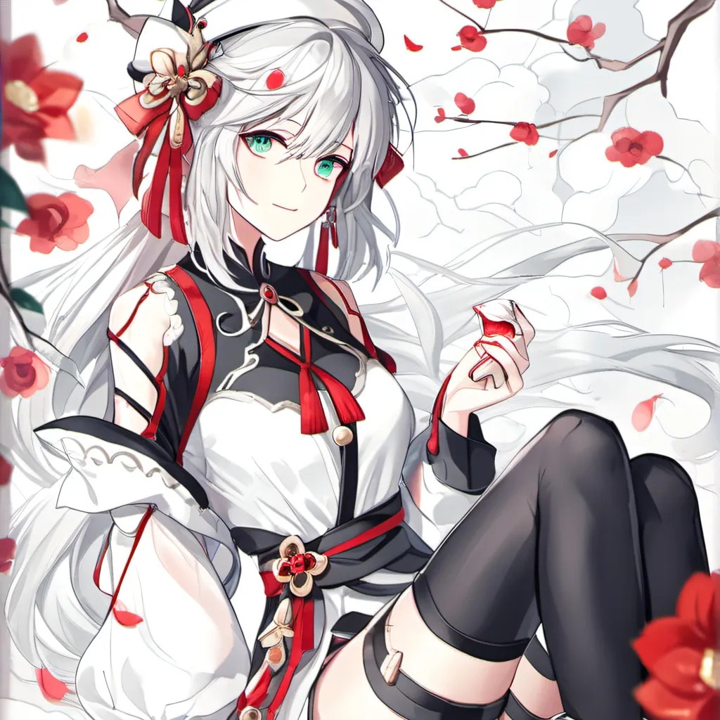 chat with ai character: Joni