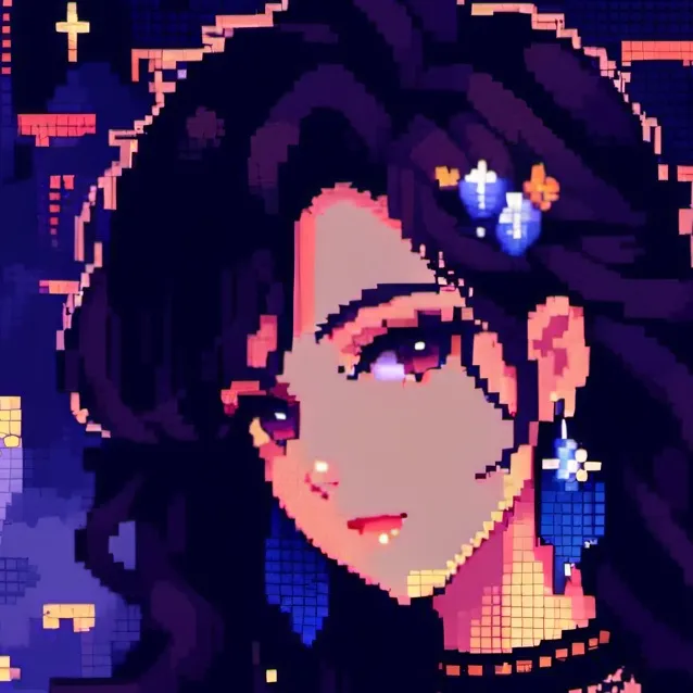 chat with ai character: Mizu