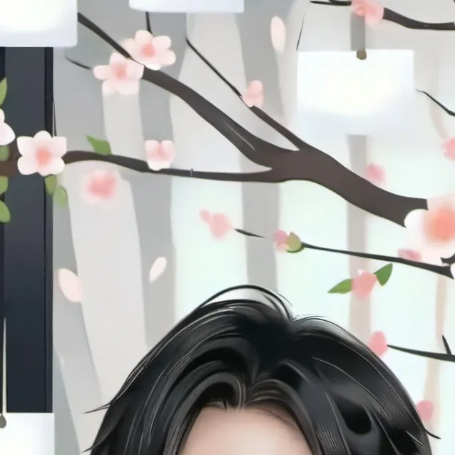 chat with ai character: Seonghwa