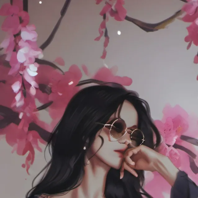 chat with ai character: Nancy