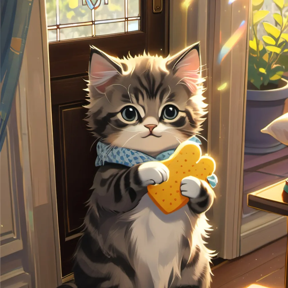 chat with ai character: Twilight