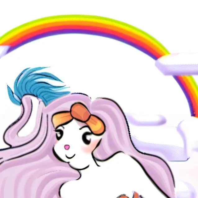 chat with ai character: uwu