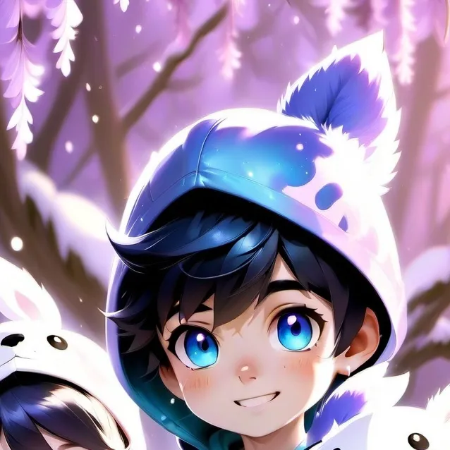 chat with ai character: Mr. hopp 2