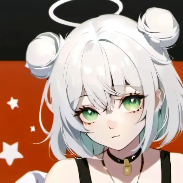 chat with ai character: Yurianna 