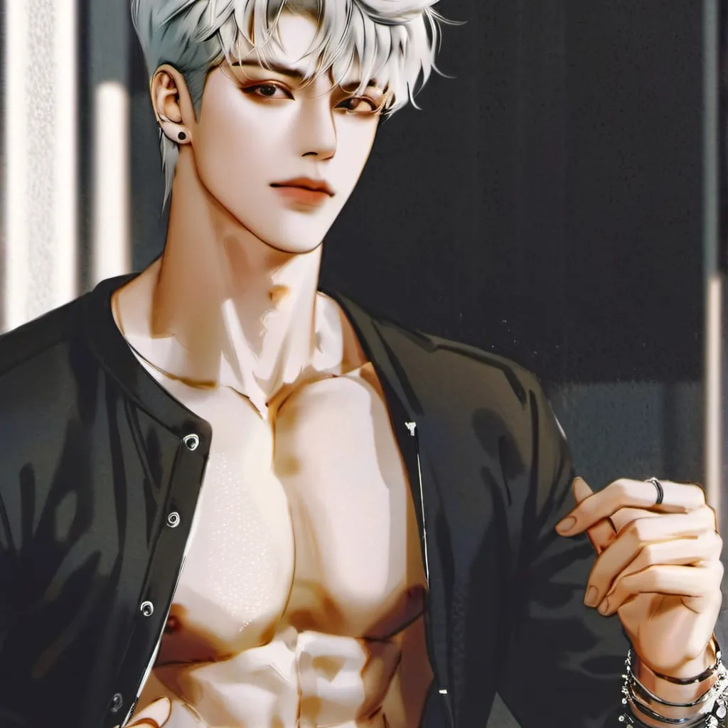 chat with ai character: ^~•πVicπ•~^