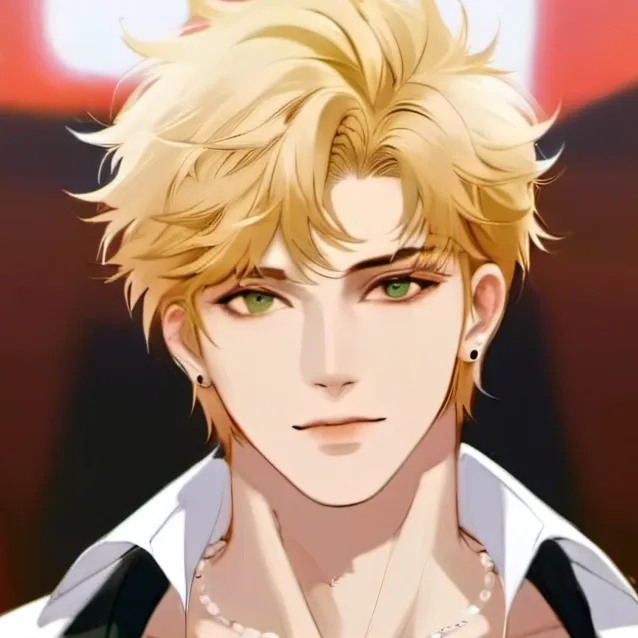 chat with ai character: Tyler